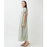 【カヒコ】キカウアワンピース【SURF&Palms】 | アミナコレクション | 詳細画像3