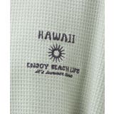 【カヒコ】キカウアワンピース【SURF&Palms】 | アミナコレクション | 詳細画像8