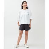 【カヒコ】キカウアハーフパンツ【SURF&Palms】 | アミナコレクション | 詳細画像1