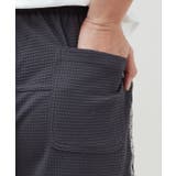 【カヒコ】キカウアハーフパンツ【SURF&Palms】 | アミナコレクション | 詳細画像9