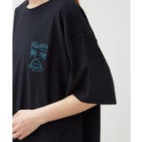 【カヒコ】【UVカット加工】マナレメンズTシャツ【SURF&Palms】 | アミナコレクション | 詳細画像11