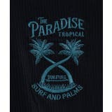 【カヒコ】【UVカット加工】マナレメンズTシャツ【SURF&Palms】 | アミナコレクション | 詳細画像13