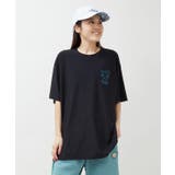 【カヒコ】【UVカット加工】マナレメンズTシャツ【SURF&Palms】 | アミナコレクション | 詳細画像7