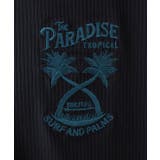 【カヒコ】【UVカット加工】マナレメンズTシャツ【SURF&Palms】 | アミナコレクション | 詳細画像9