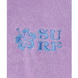 【カヒコ】パホアトップス【SURF&Palms】 | アミナコレクション | 詳細画像12