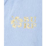 【カヒコ】パホアトップス【SURF&Palms】 | アミナコレクション | 詳細画像6