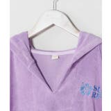 【カヒコ】パホアトップス【SURF&Palms】 | アミナコレクション | 詳細画像8