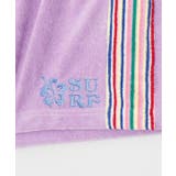 【カヒコ】パホアハーフパンツ【SURF&Palms】 | アミナコレクション  | 詳細画像10 