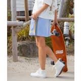 【カヒコ】パホアハーフパンツ【SURF&Palms】 | アミナコレクション  | 詳細画像2 