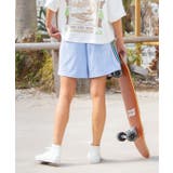 【カヒコ】パホアハーフパンツ【SURF&Palms】 | アミナコレクション  | 詳細画像3 