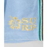 【カヒコ】パホアハーフパンツ【SURF&Palms】 | アミナコレクション  | 詳細画像5 
