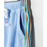 【カヒコ】パホアハーフパンツ【SURF&Palms】 | アミナコレクション  | 詳細画像7 
