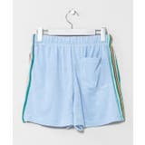 【カヒコ】パホアハーフパンツ【SURF&Palms】 | アミナコレクション  | 詳細画像8 