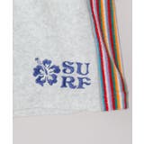 【カヒコ】パホアハーフパンツ【SURF&Palms】 | アミナコレクション  | 詳細画像9 