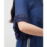 【カヒコ】プカルアトップス | アミナコレクション | 詳細画像7