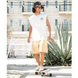 【カヒコ】カカパメンズハーフパンツ【SURF&Palms】 | アミナコレクション  | 詳細画像1 