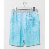 【カヒコ】カカパメンズハーフパンツ【SURF&Palms】 | アミナコレクション  | 詳細画像10 
