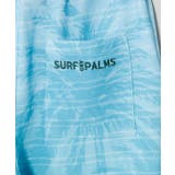 【カヒコ】カカパメンズハーフパンツ【SURF&Palms】 | アミナコレクション  | 詳細画像12 