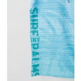 【カヒコ】カカパメンズハーフパンツ【SURF&Palms】 | アミナコレクション  | 詳細画像13 