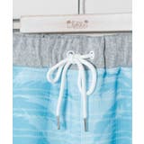 【カヒコ】カカパメンズハーフパンツ【SURF&Palms】 | アミナコレクション  | 詳細画像15 
