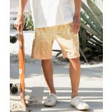 【カヒコ】カカパメンズハーフパンツ【SURF&Palms】 | アミナコレクション  | 詳細画像3 