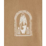 【カヒコ】パイアメンズジップアップパーカー【SURF&Palms】 | アミナコレクション | 詳細画像4 