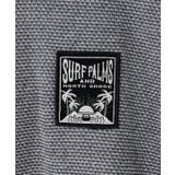 【カヒコ】リンチメンズフードトップス【SURF&Palms】 | アミナコレクション | 詳細画像7 
