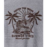 【カヒコ】リンチメンズフードトップス【SURF&Palms】 | アミナコレクション | 詳細画像8 