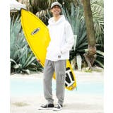 【カヒコ】リンチメンズパンツ【SURF&Palms】 | アミナコレクション | 詳細画像1 