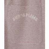 【カヒコ】リンチメンズパンツ【SURF&Palms】 | アミナコレクション | 詳細画像4 