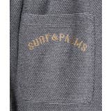 【カヒコ】リンチメンズパンツ【SURF&Palms】 | アミナコレクション | 詳細画像5 
