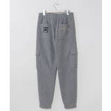 【カヒコ】リンチメンズパンツ【SURF&Palms】 | アミナコレクション | 詳細画像7 