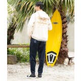 【カヒコ】カナリンメンズアウター【SURF&Palms】 | アミナコレクション | 詳細画像1 