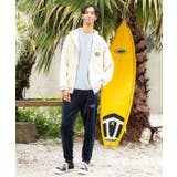 【カヒコ】カナリンメンズアウター【SURF&Palms】 | アミナコレクション | 詳細画像2 
