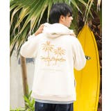【カヒコ】カナリンメンズアウター【SURF&Palms】 | アミナコレクション | 詳細画像3 