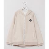 ホワイト | 【カヒコ】カナリンメンズアウター【SURF&Palms】 | アミナコレクション