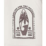 【カヒコ】パイアスカート【SURF&Palms】 | アミナコレクション  | 詳細画像10 