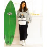 【カヒコ】パイアスカート【SURF&Palms】 | アミナコレクション  | 詳細画像2 