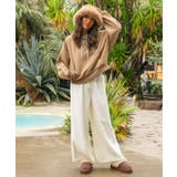 【カヒコ】モニストップス【SURF&Palms】 | アミナコレクション  | 詳細画像1 