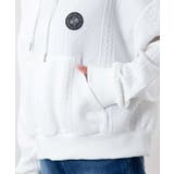 【カヒコ】モニストップス【SURF&Palms】 | アミナコレクション  | 詳細画像13 