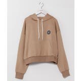 【カヒコ】モニストップス【SURF&Palms】 | アミナコレクション  | 詳細画像17 
