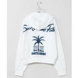 【カヒコ】モニストップス【SURF&Palms】 | アミナコレクション  | 詳細画像19 