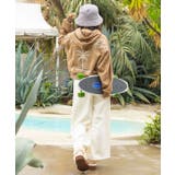 【カヒコ】モニストップス【SURF&Palms】 | アミナコレクション  | 詳細画像2 