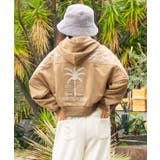 【カヒコ】モニストップス【SURF&Palms】 | アミナコレクション  | 詳細画像21 