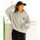 【カヒコ】モニストップス【SURF&Palms】 | アミナコレクション  | 詳細画像22 