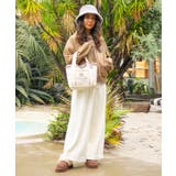 【カヒコ】モニストップス【SURF&Palms】 | アミナコレクション  | 詳細画像23 