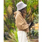 【カヒコ】モニストップス【SURF&Palms】 | アミナコレクション  | 詳細画像24 