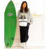 【カヒコ】モニストップス【SURF&Palms】 | アミナコレクション  | 詳細画像25 