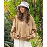 【カヒコ】モニストップス【SURF&Palms】 | アミナコレクション  | 詳細画像3 