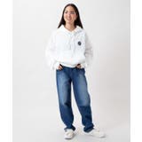 【カヒコ】モニストップス【SURF&Palms】 | アミナコレクション  | 詳細画像9 